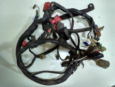 Проводка, Honda, 0, 1