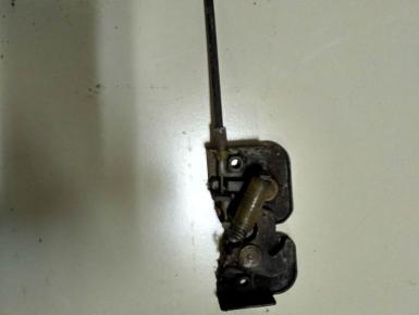 Замок переднего бардачка, Honda, 0, 1