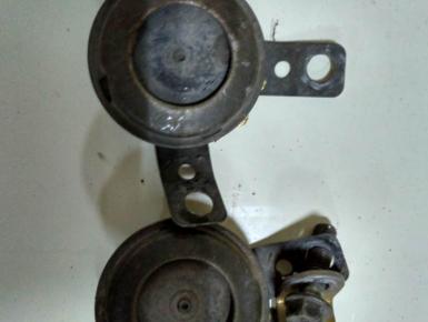 Сигнал звуковой, Honda, 0, 1