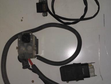 Датчик Холла, Kawasaki, 0, 1