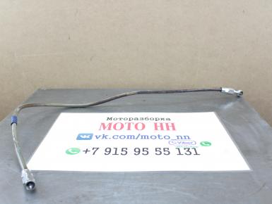 Шланг тормозной передний, Honda, NT 650 Hawk GT, 1990, 0, 0