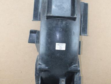 Заднее крыло с коробом АКБ, Honda, NT 650 Hawk GT, 1990, 0, 0