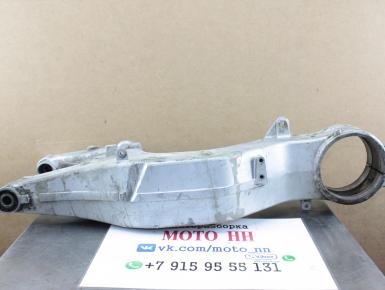 Маятник, Honda, NT 650 Hawk GT, 1990, 0, 0