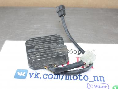 Регулятор напряжения, Honda, NT 650 Hawk GT, 1990, 0, 0
