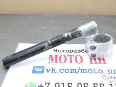 Клипон левый, Honda, NT 650 Hawk GT, 1990, 0, 0