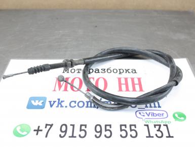 Тросик сцепления, Honda, NT 650 Hawk GT, 1990, 0, 0