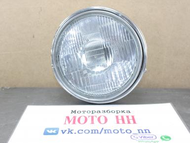Фара, Honda, NT 650 Hawk GT, 1990, 0, 0