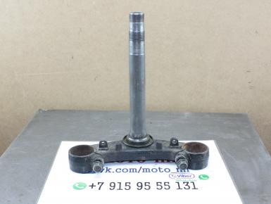 Траверса нижняя, Honda, NT 650 Hawk GT, 1990, 0, 0