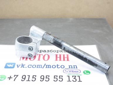 Клипон правый, Honda, NT 650 Hawk GT, 1990, 0, 0