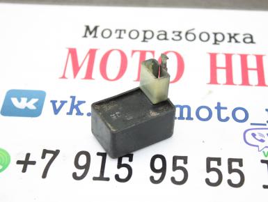 Реле топливного насоса, Honda, NT 650 Hawk GT, 1990, 0, 0