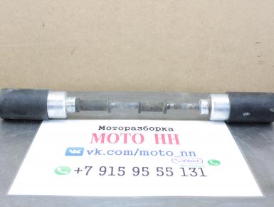 Слайдер Комплект (передний левый и правый), Honda, NT 650 Hawk GT, 1990, 0, 0