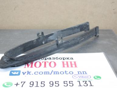 Отбойник приводной цепи, Honda, NT 650 Hawk GT, 1990, 0, 0