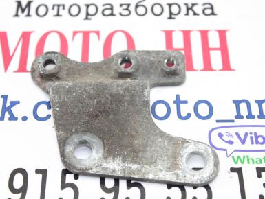 Кронштейны крепления двигателя, Honda, NT 650 Hawk GT, 1990, 0, 0