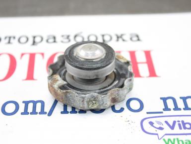 Крышка заливной горловины антифриза, Honda, NT 650 Hawk GT, 1990, 0, 0