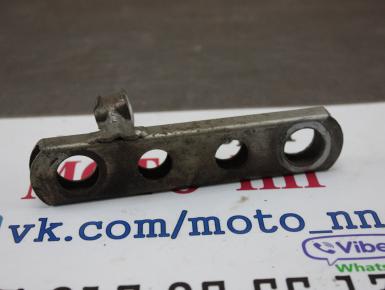 Тяга реактивная заднего суппорта , Honda, NT 650 Hawk GT, 1990, 0, 0