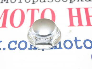 Гайка траверсы, Honda, NT 650 Hawk GT, 1990, 0, 0