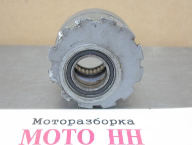 Натяжитель приводной цепи, Honda, NT 650 Hawk GT, 1990, 0, 0