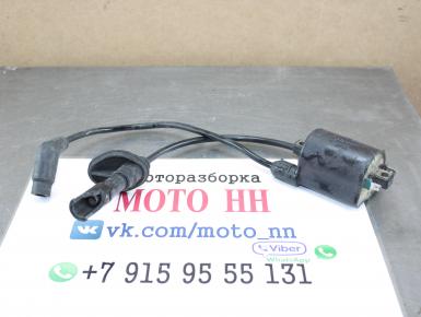 Катушка зажигания, Honda, NT 650 Hawk GT, 1990, 0, 0