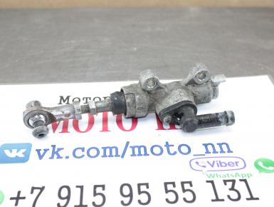 Задний тормозной цилиндр (Nissin), Honda, NT 650 Hawk GT, 1990, 0, 0