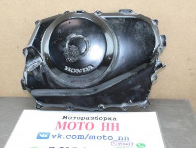 Крышка сцепления Правая, Honda, NT 650 Hawk GT, 1990, 0, 0