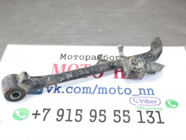 Подставка боковая, Honda, NT 650 Hawk GT, 1990, 0, 0