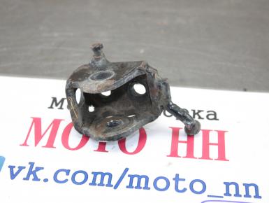 Кронштейн боковой подставки, Honda, NT 650 Hawk GT, 1990, 0, 0