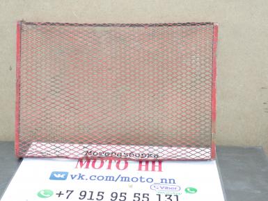 Решетка радиатора охлаждения, Honda, NT 650 Hawk GT, 1990, 0, 0