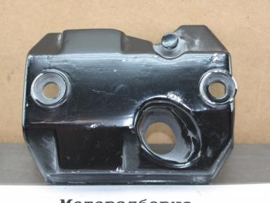 Клапанная крышка Передняя, Honda, NT 650 Hawk GT, 1990, 0, 0