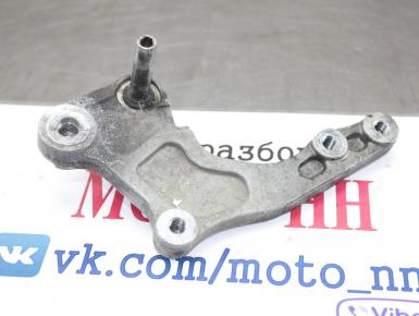 Кронштейн заднего суппорта, Honda, NT 650 Hawk GT, 1990, 0, 0