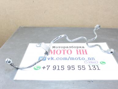 Масляная магистраль головки блока цилиндров ( ГБЦ ), Honda, NT 650 Hawk GT , 0, 0