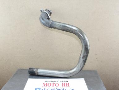 Коллектор выпускной, Honda, NT 650 Hawk GT, 1990, 0, 0