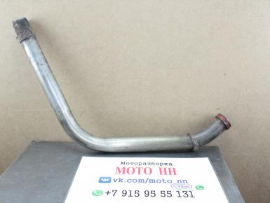Коллектор выпускной, Honda, NT 650 Hawk GT, 1990, 0, 0