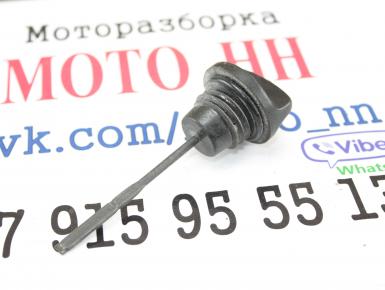 Щуп уровня масла, Honda, NT 650 Hawk GT, 1990, 0, 0