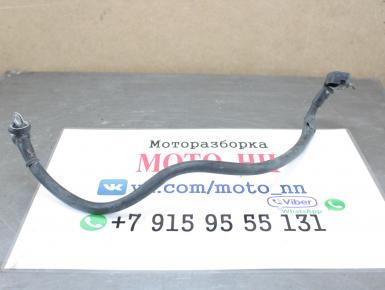 Провод массы, Honda, NT 650 Hawk GT, 1990, 0, 0