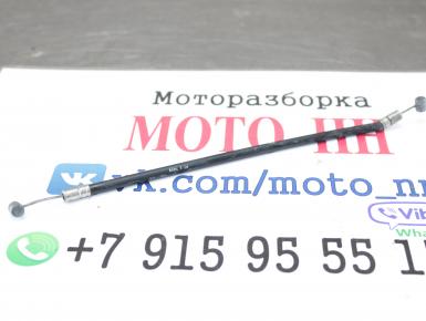 Тросик замка сиденья, Honda, NT 650 Hawk GT, 1990, 0, 0