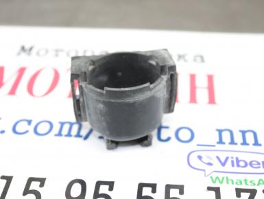 Крепление аккумулятора, Honda, NT 650 Hawk GT, 1990, 0, 0