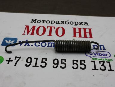 Пружины подставки, Honda, NT 650 Hawk GT, 1990, 0, 0