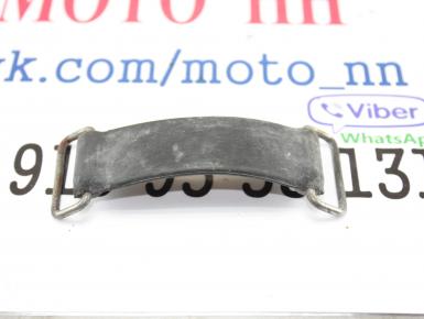 Крепление аккумулятора, Honda, NT 650 Hawk GT, 1990, 0, 0