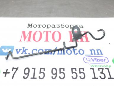 Кронштейны крепления, Honda, NT 650 Hawk GT, 1990, 0, 0