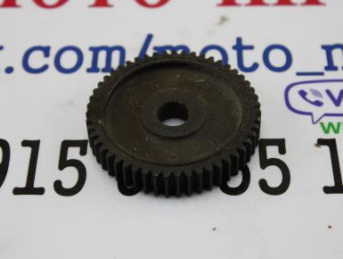 Шестерня стартера, Honda, NT 650 Hawk GT, 1990, 0, 0