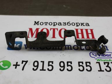 Кронштейны крепления, Honda, NT 650 Hawk GT, 1990, 0, 0