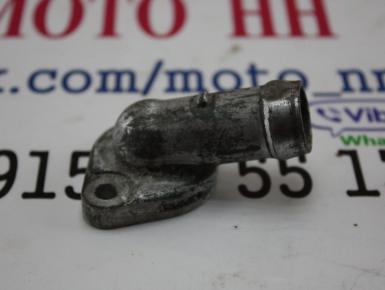 Патрубок охлаждения, Honda, NT 650 Hawk GT, 1990, 0, 0