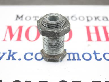 Болты крепления двигателя, Honda, NT 650 Hawk GT, 1990, 0, 0