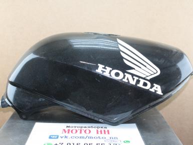 Бак топливный, Honda, NT 650 Hawk GT, 1990, 0, 0