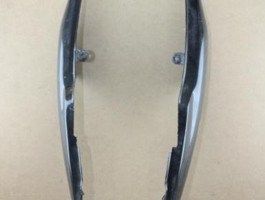 Пластик хвоста, Honda, NT 650 Hawk GT, 1990, 0, 0