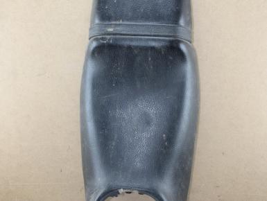 Сидение, Honda, NT 650 Hawk GT, 1990, 0, 0