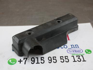 Накладка радиатора правая, Honda, NT 650 Hawk GT, 1990, 0, 0