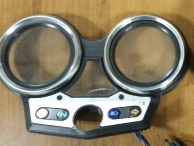 Корпус панели приборов, Honda, 0, 1