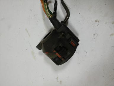 Пульт левый, Honda, 0, 1