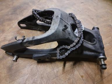 Маятник, Yamaha, 0, 1